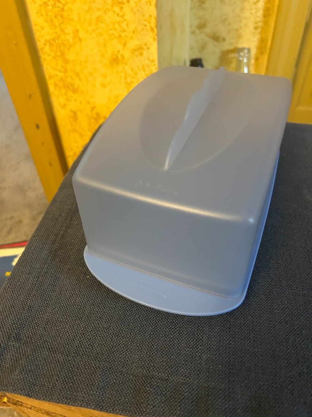 Tupperware Butter keeper